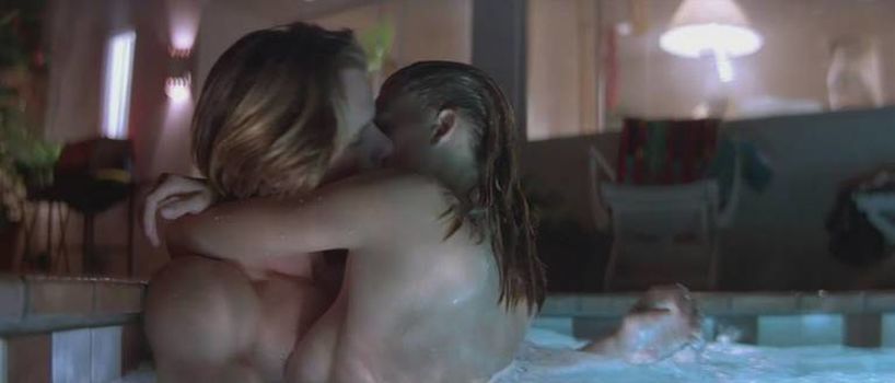 Natasha Henstridge