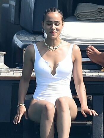 Nathalie Emmanuel