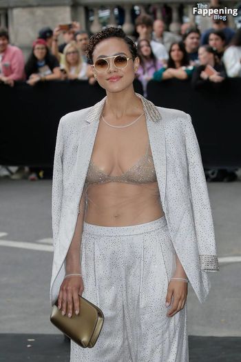 Nathalie Emmanuel