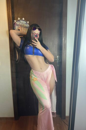 Natsumi Louise