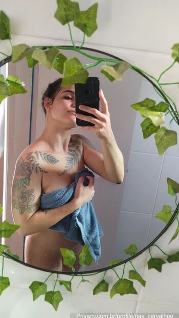 Nay Carvalho