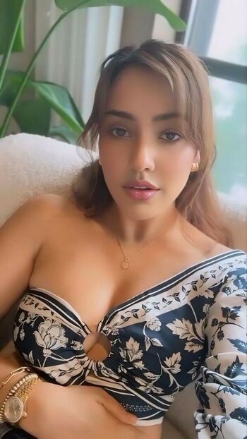 Neha Sharma
