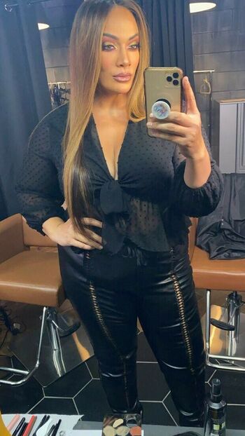Nia Jax