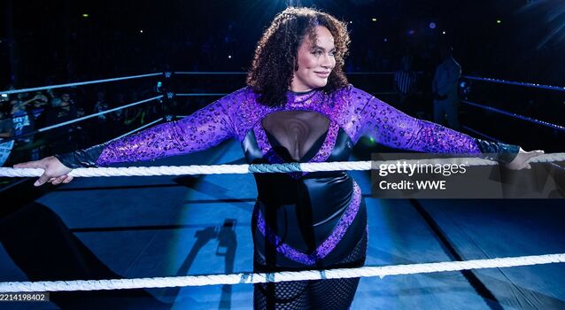 Nia Jax