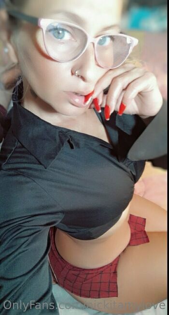 nickitamylove