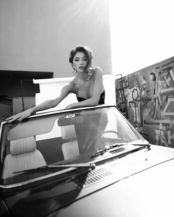 Nicole Scherzinger