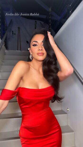 Nicole Scherzinger