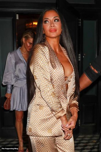 Nicole Scherzinger