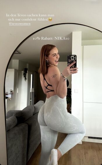Nika Sophie