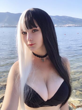 Nikachi Kotova