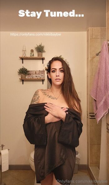 nikkibaybie