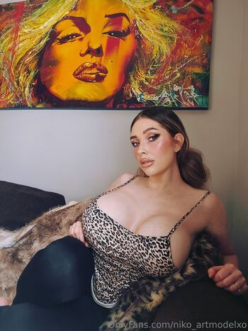 niko_artmodelxo
