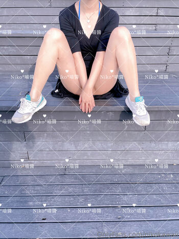 nikokawaii