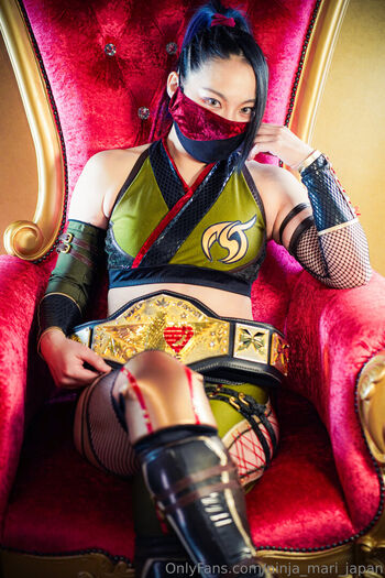 ninja_mari_japan