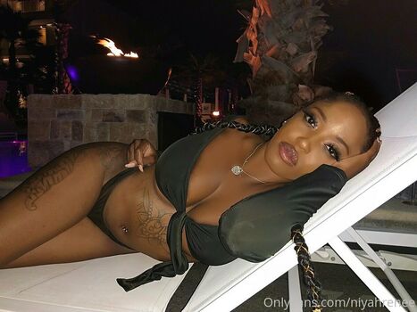 niyahrenee