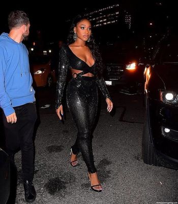 Normani