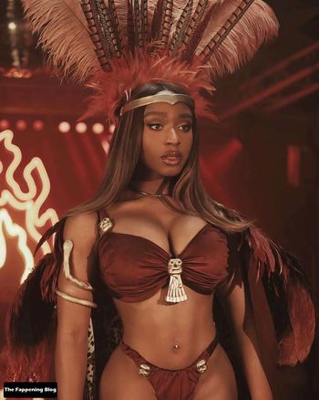 Normani