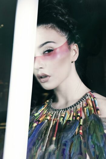 Olga Seryabkina