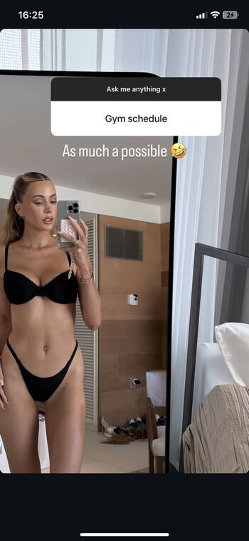Olivia Attwood