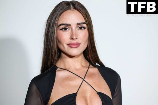Olivia Culpo