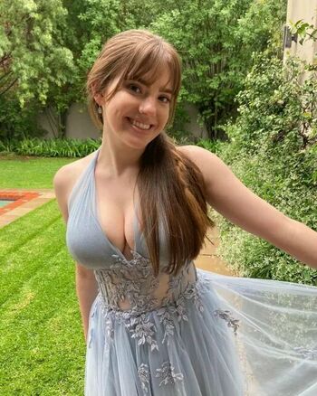 Olivia Fillmore