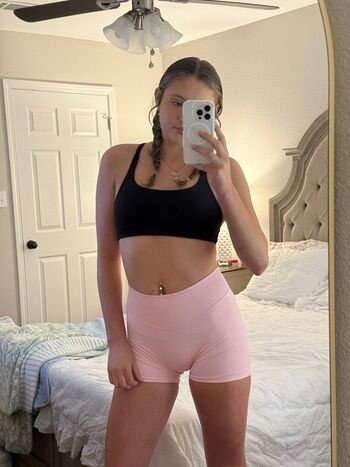 Olivia Mitchell