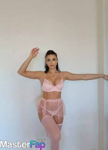 Olivia Mogan