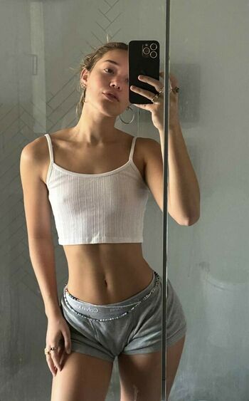 Olivia Ponton