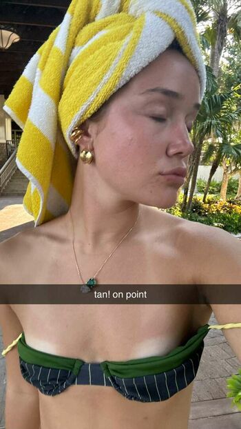 Olivia Ponton