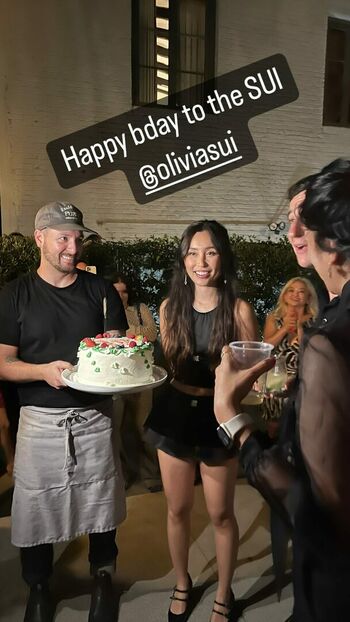 Olivia Sui