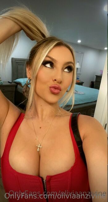 oliviaanzivine