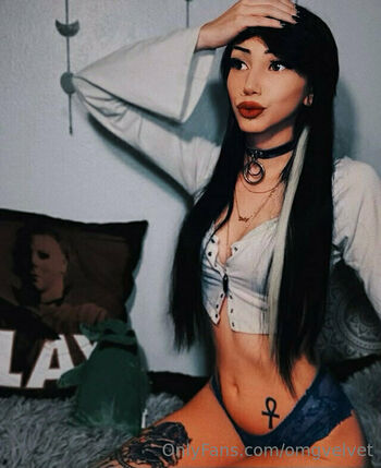 omgvelvet