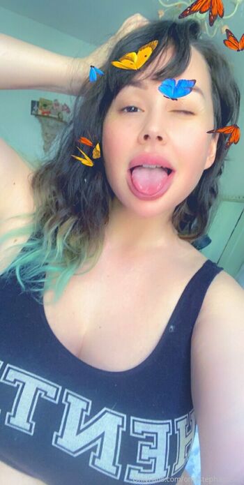 omystephanievip