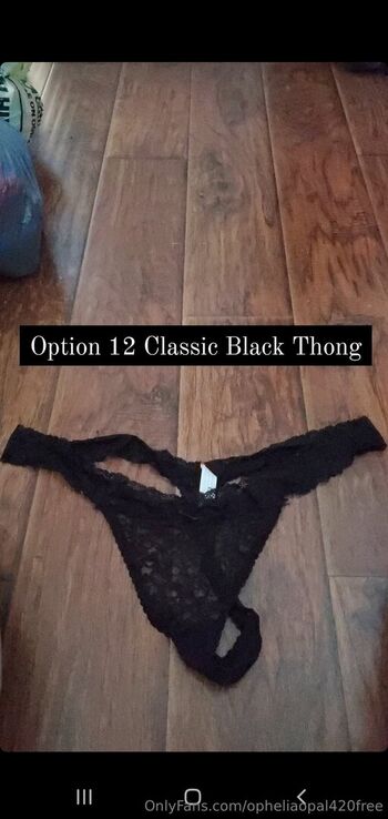 opheliaopal420free