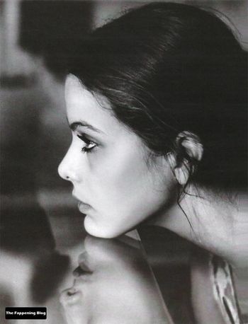 Ornella Muti