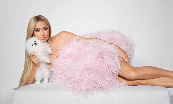 Paris Hilton