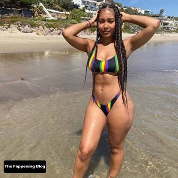 Parker McKenna Posey