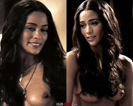 Paula Patton