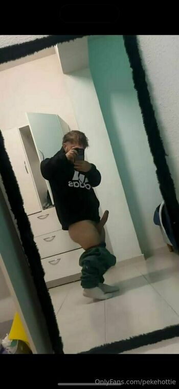 pekehottie