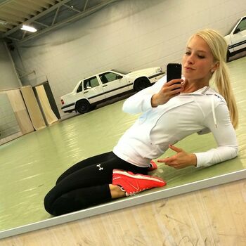 Petra Forsberg