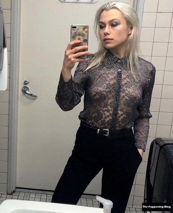 Phoebe Bridgers