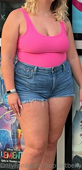 poptartbelly