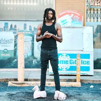 prettyboymitch