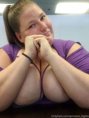 Princess Big Tits