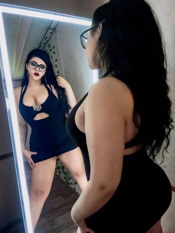 Princessgothicbean