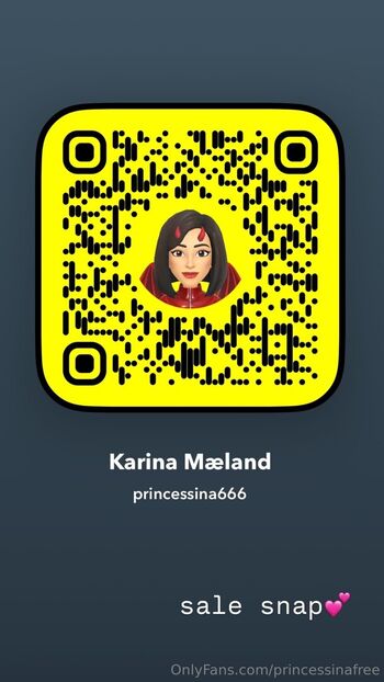 princessinafree