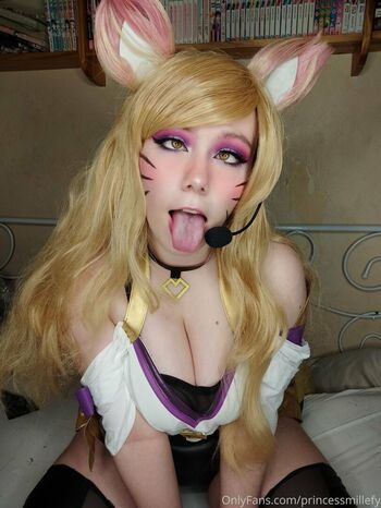 princessmillefy