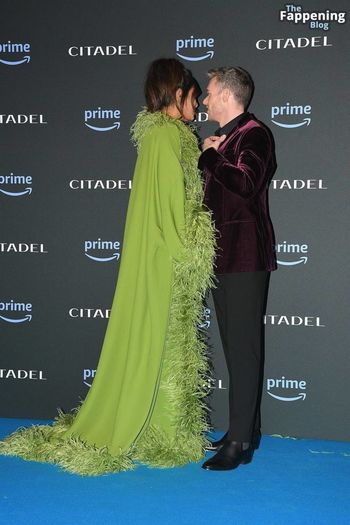 Priyanka Chopra