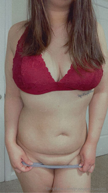 pussypersuasian