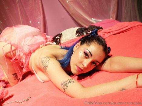queencronopia